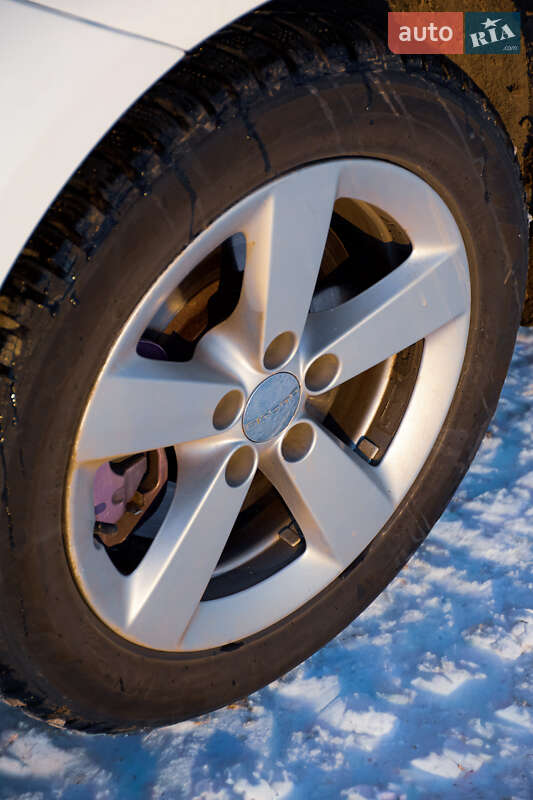 Седан Dodge Dart 2016 в Одессе