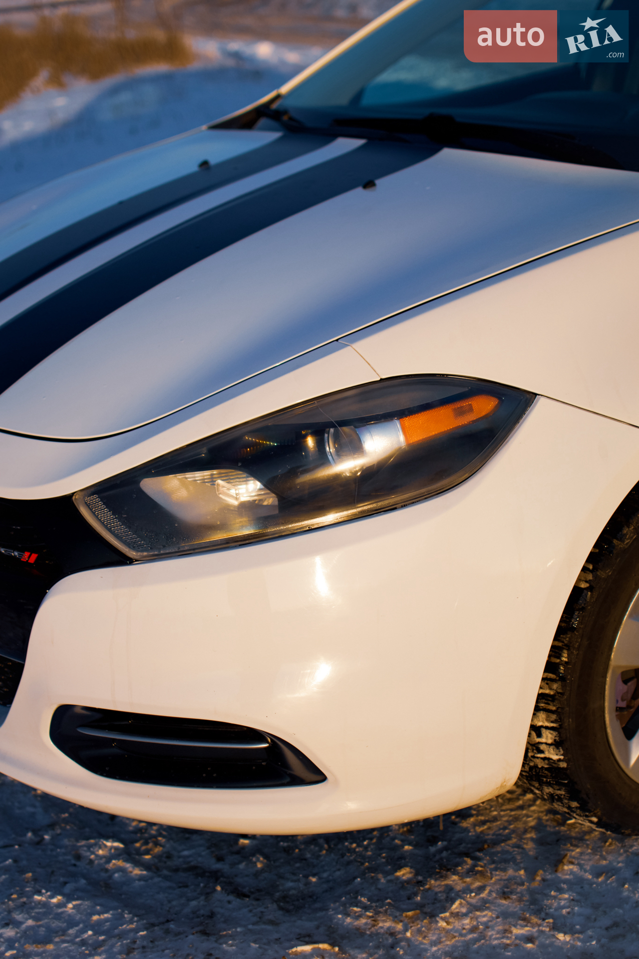 2016 Dodge Dart - мініатюра 3