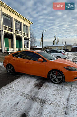 Седан Dodge Dart 2014 в Черкассах