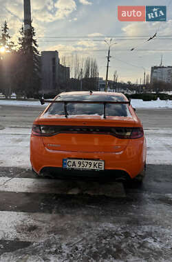 Седан Dodge Dart 2014 в Черкассах