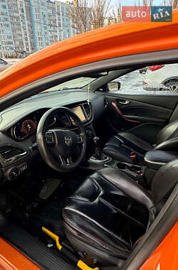 Седан Dodge Dart 2014 в Черкассах