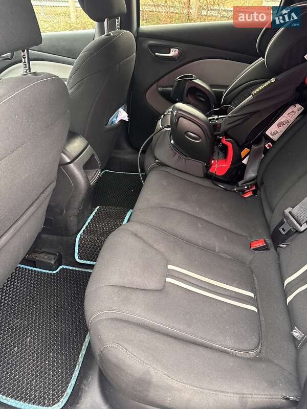 Седан Dodge Dart 2013 в Ірпені фото 28 Седан Dodge Dart 2013 в Ірпені