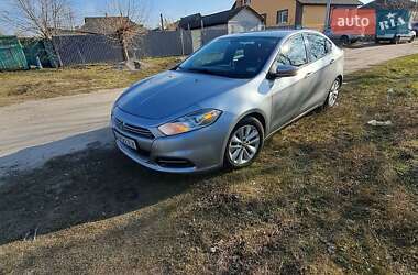Седан Dodge Dart 2013 в Кременчуге фото 5 Седан Dodge Dart 2013 в Кременчуге