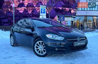 Седан Dodge Dart 2013 в Киеве