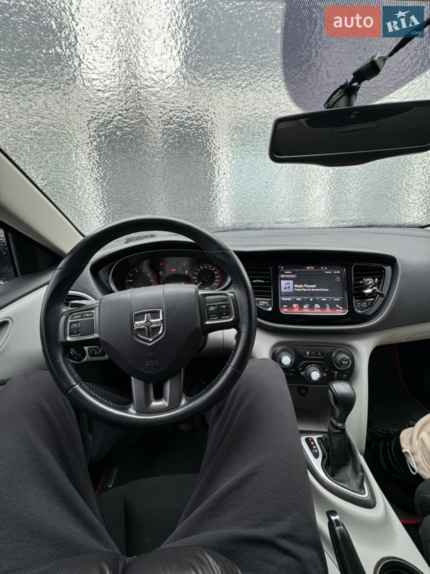 2013 Dodge Dart - мініатюра 14