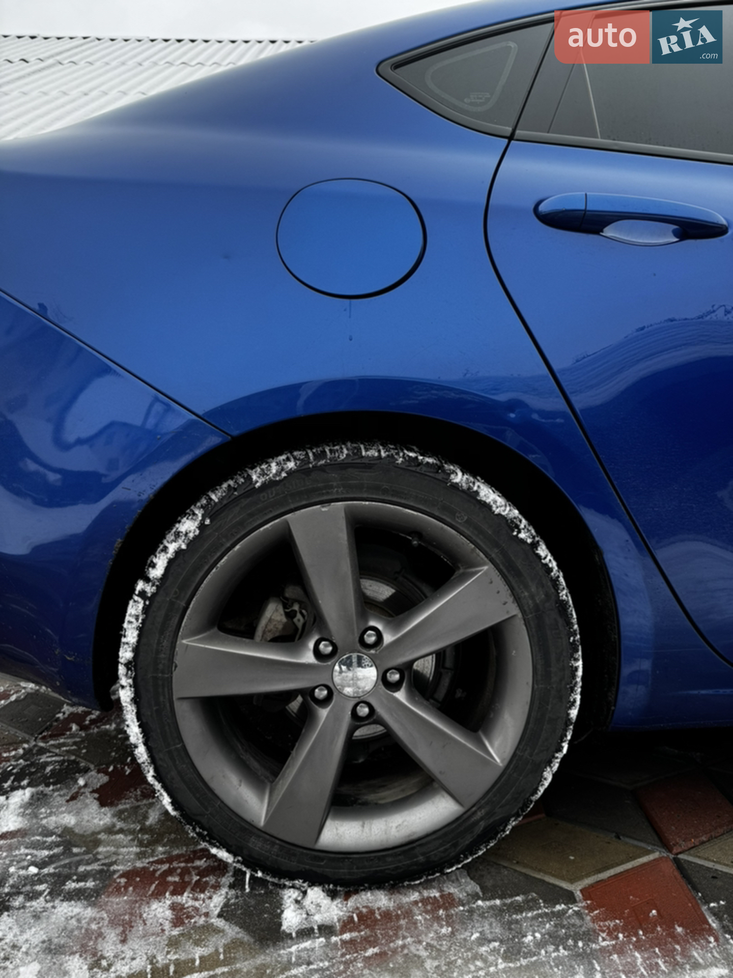 2013 Dodge Dart - мініатюра 24