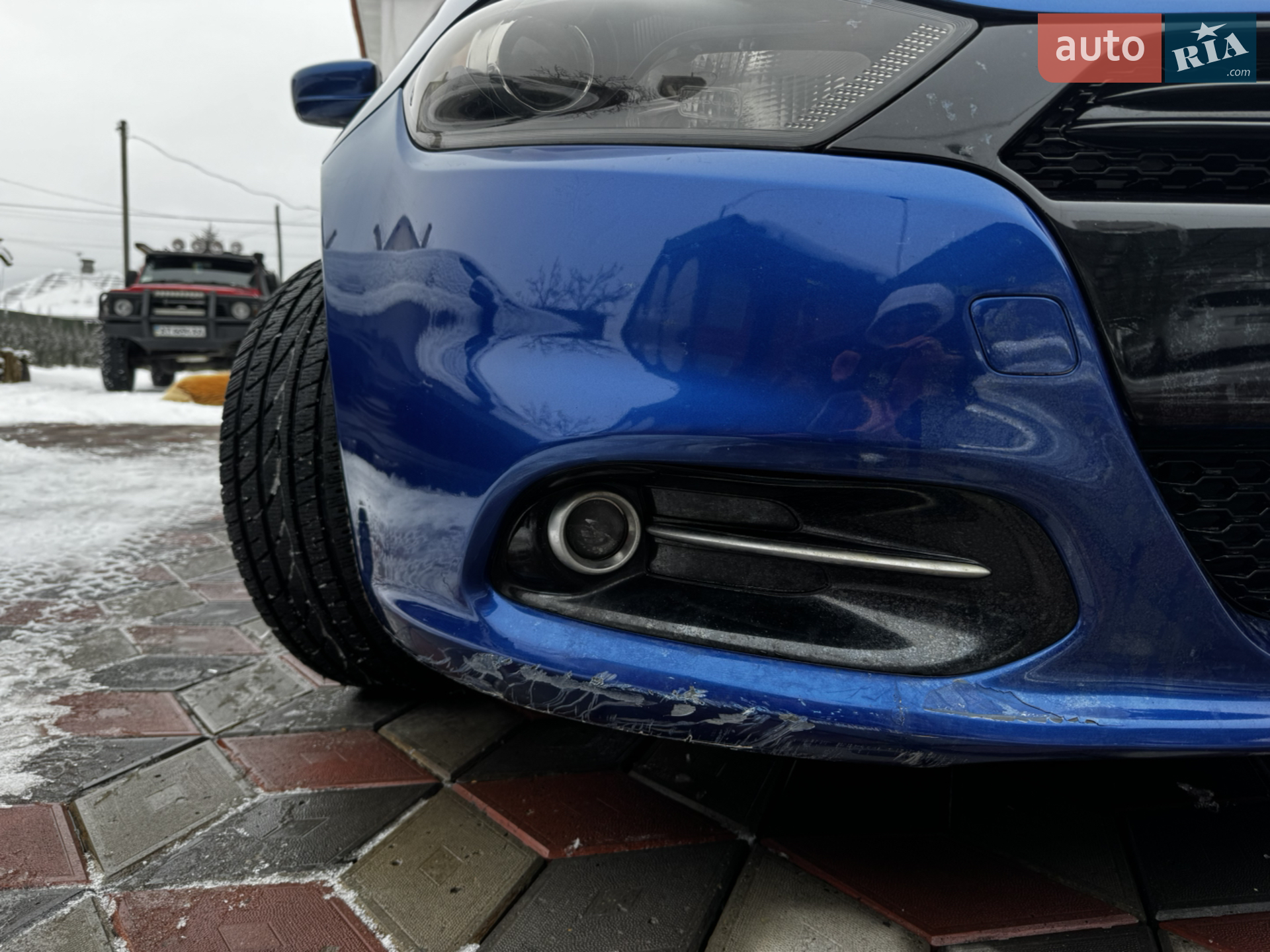 2013 Dodge Dart - мініатюра 26