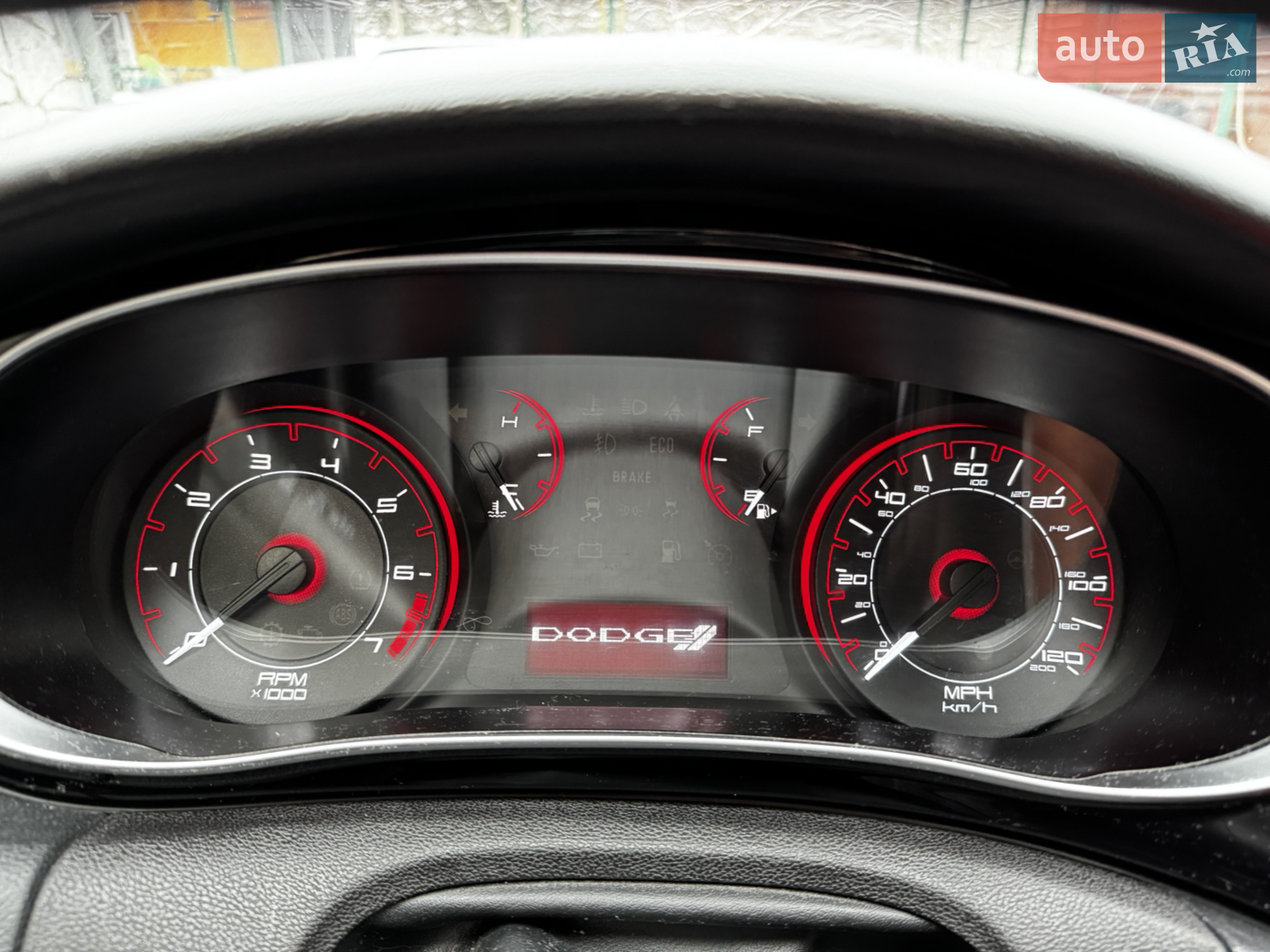 2013 Dodge Dart - мініатюра 29