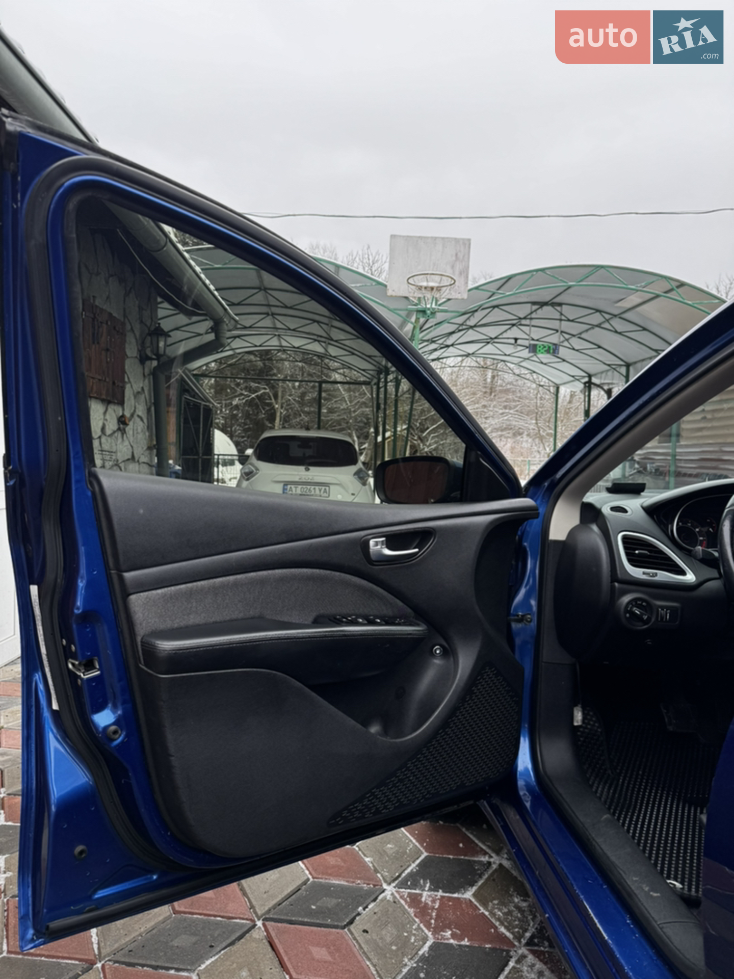 2013 Dodge Dart - мініатюра 33