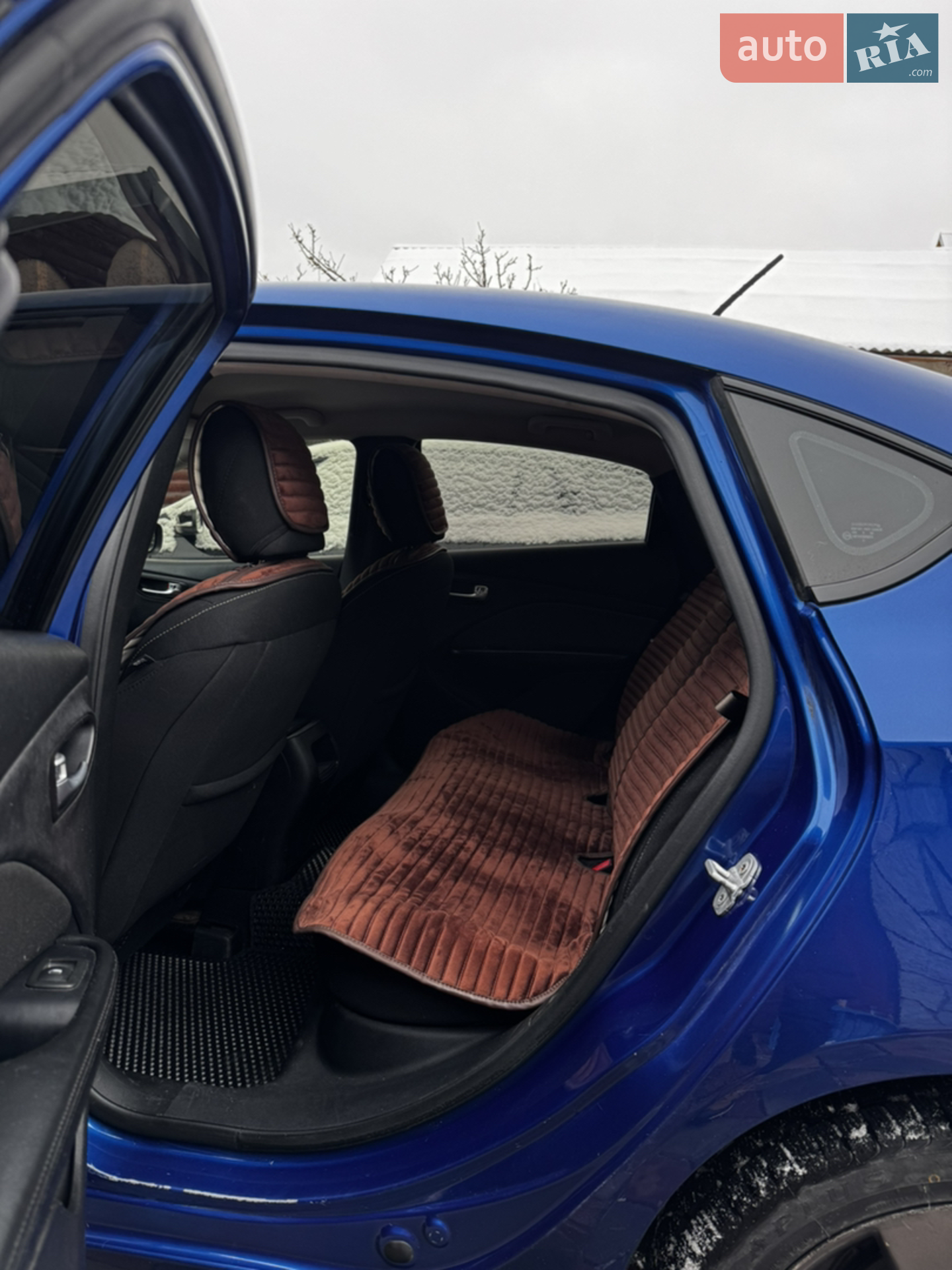 2013 Dodge Dart - мініатюра 37