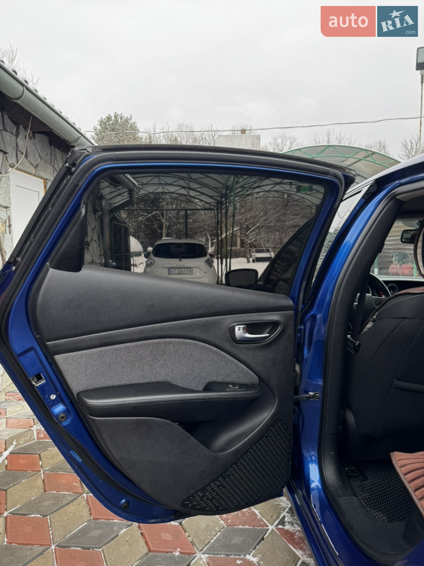 2013 Dodge Dart - мініатюра 39