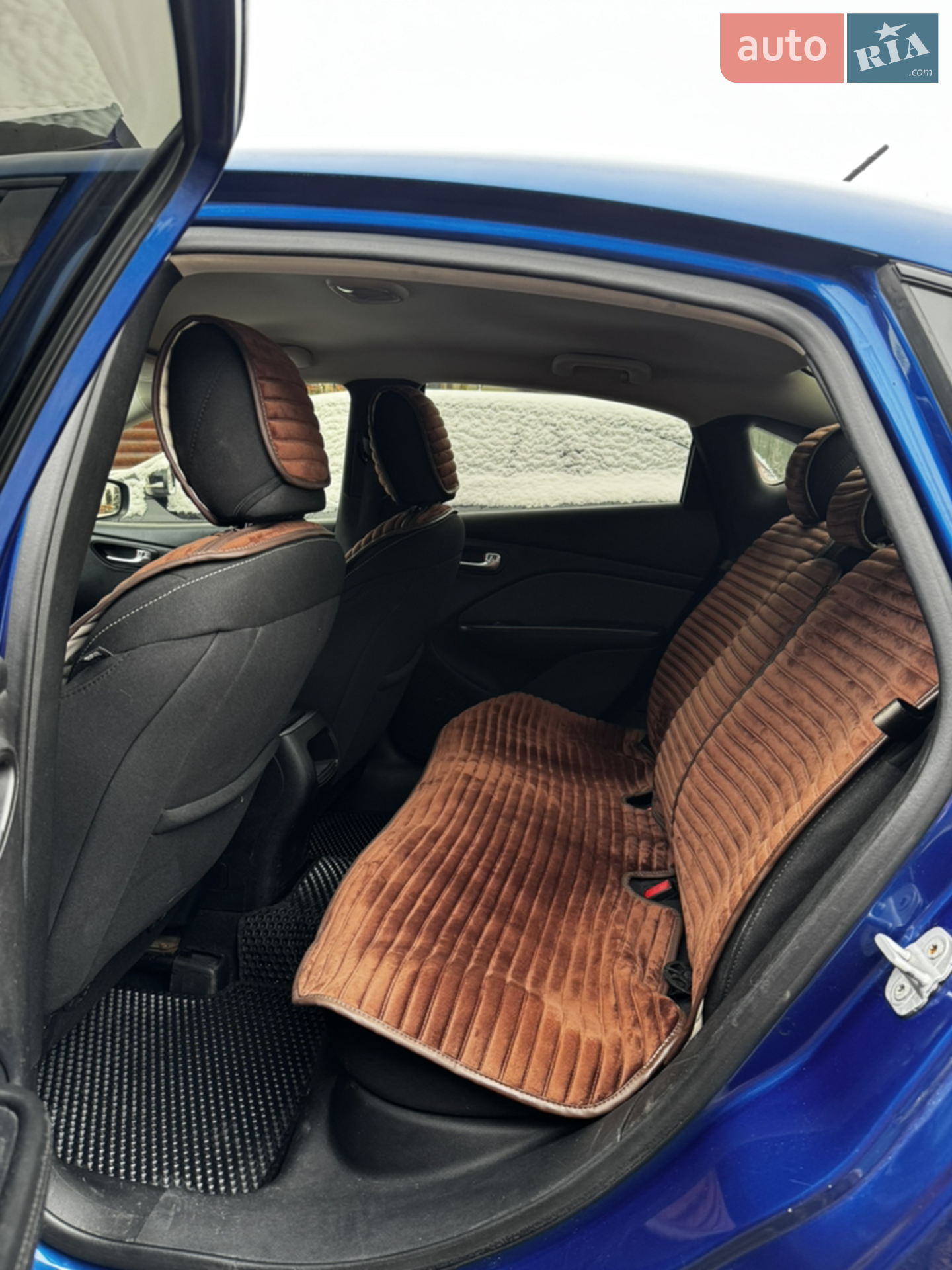 2013 Dodge Dart - мініатюра 38