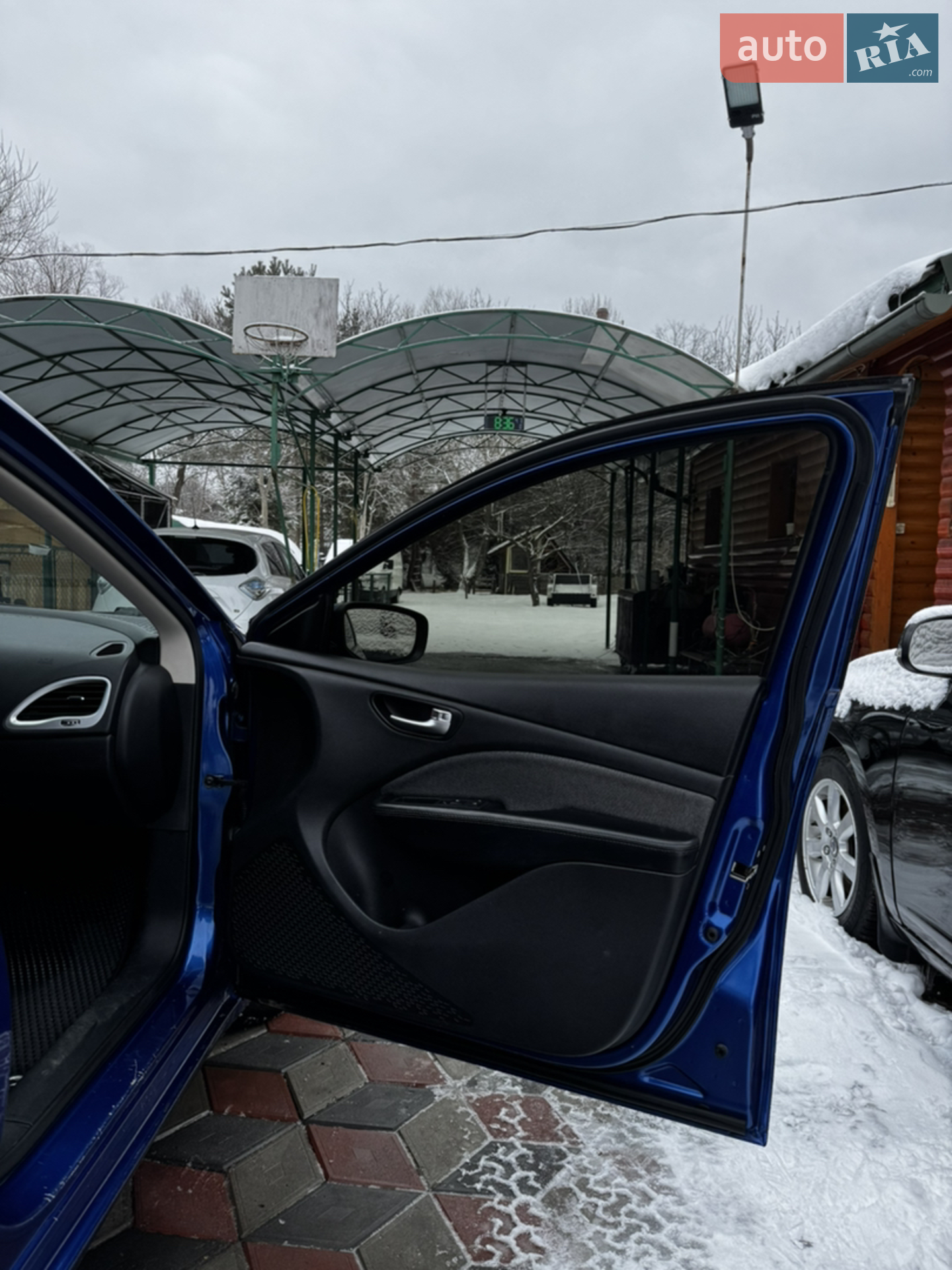 2013 Dodge Dart - мініатюра 44