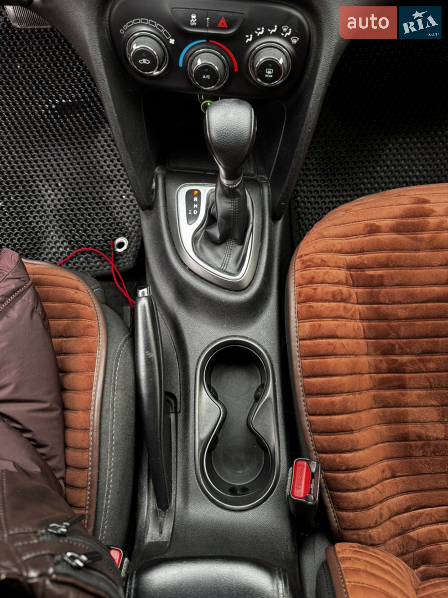 2013 Dodge Dart - мініатюра 48
