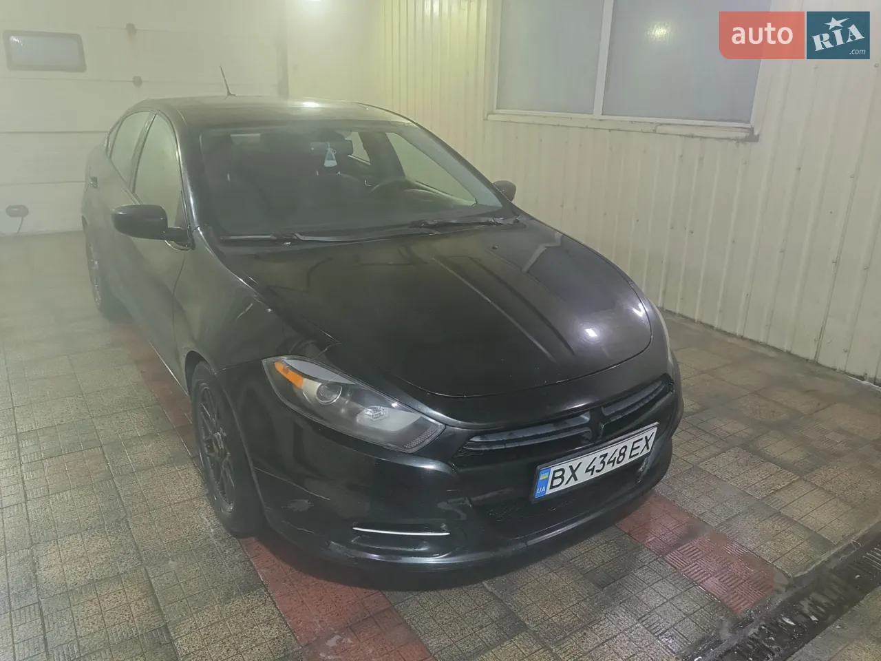 2013 Dodge Dart - мініатюра 24