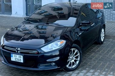 Седан Dodge Dart 2013 в Одесі