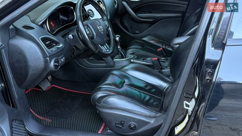 Седан Dodge Dart 2013 в Одессе