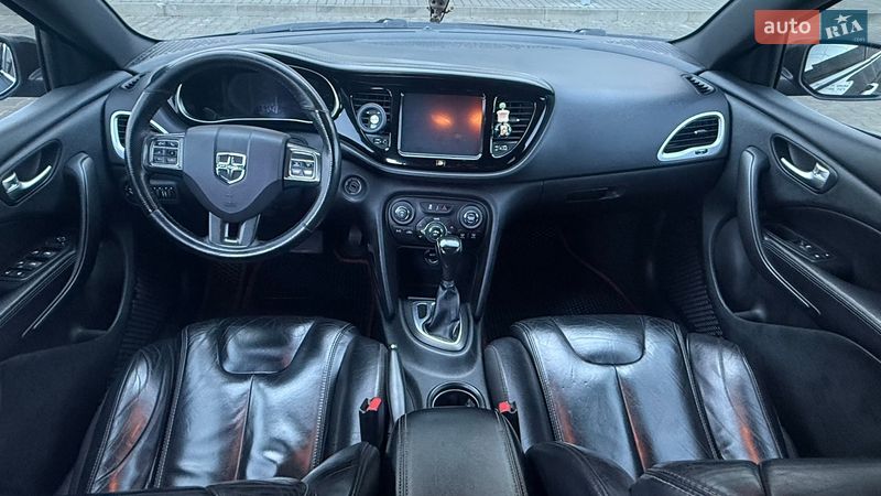 Седан Dodge Dart 2013 в Одессе