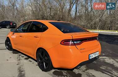 Седан Dodge Dart 2014 в Киеве