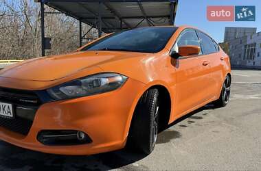 Седан Dodge Dart 2014 в Киеве