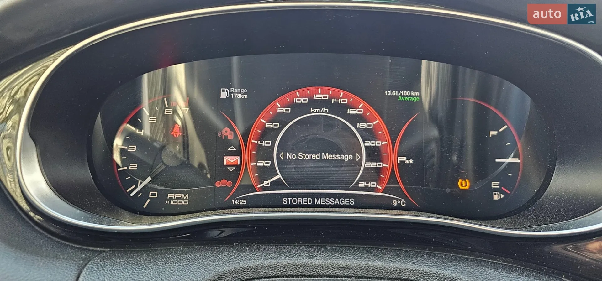 2013 Dodge Dart - мініатюра 33