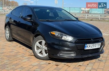 Седан Dodge Dart 2014 в Киеве