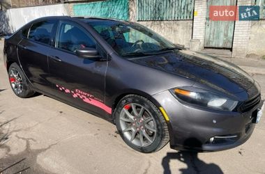 Седан Dodge Dart 2014 в Києві