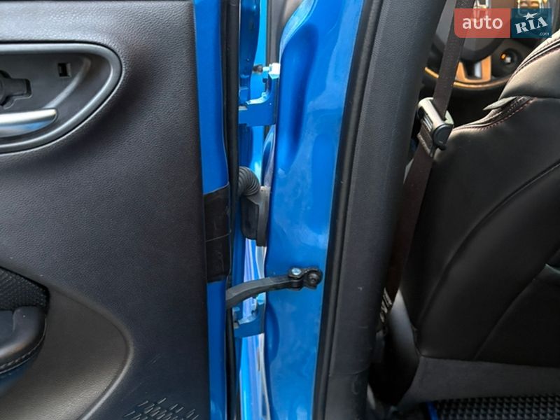 Седан Dodge Dart 2014 в Днепре