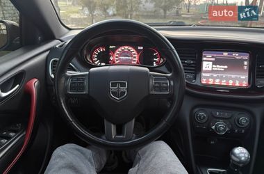 Седан Dodge Dart 2014 в Днепре