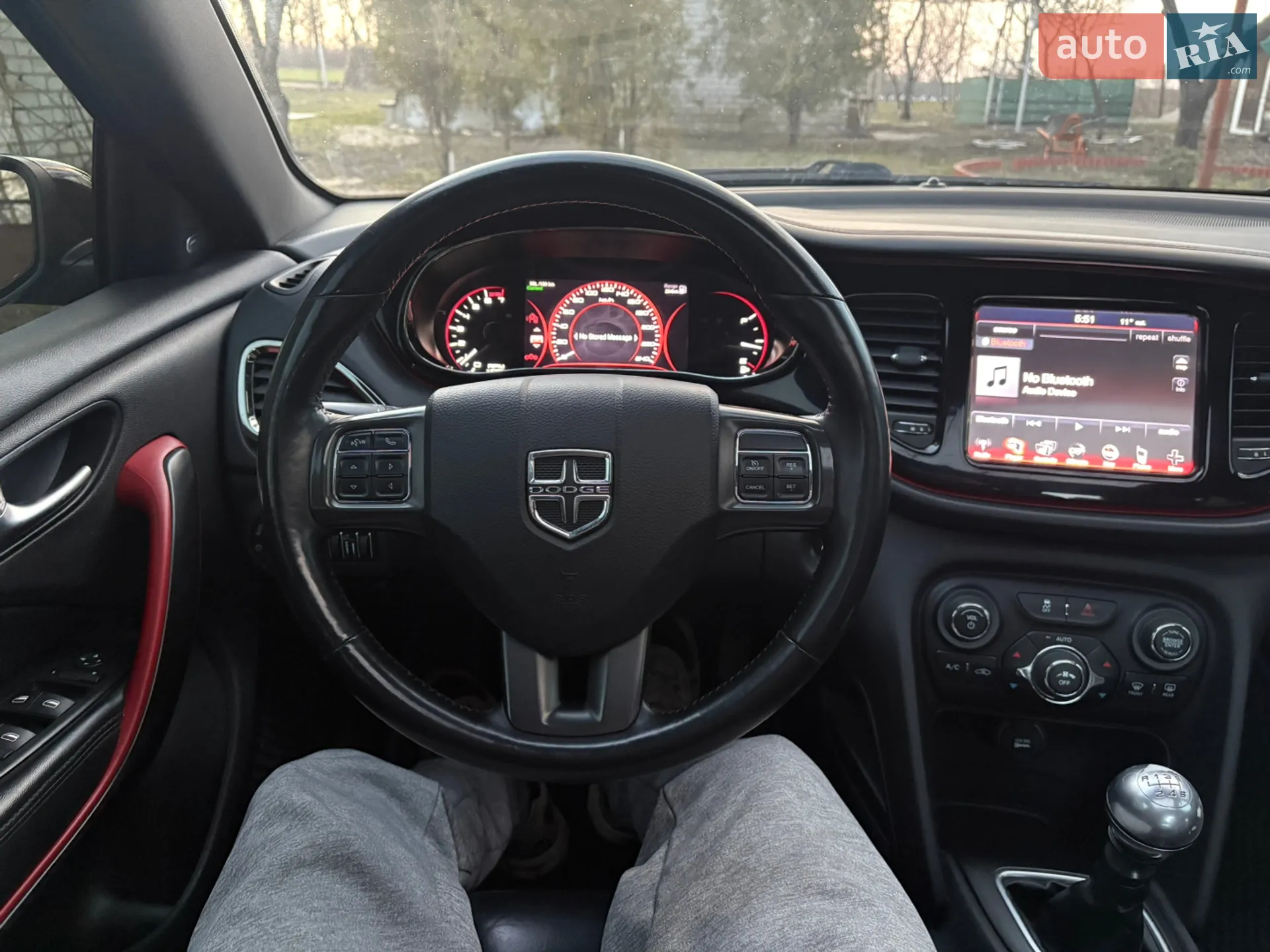 2014 Dodge Dart - мініатюра 28