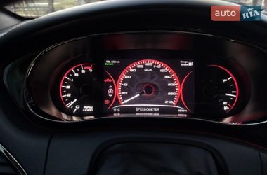 Седан Dodge Dart 2014 в Днепре