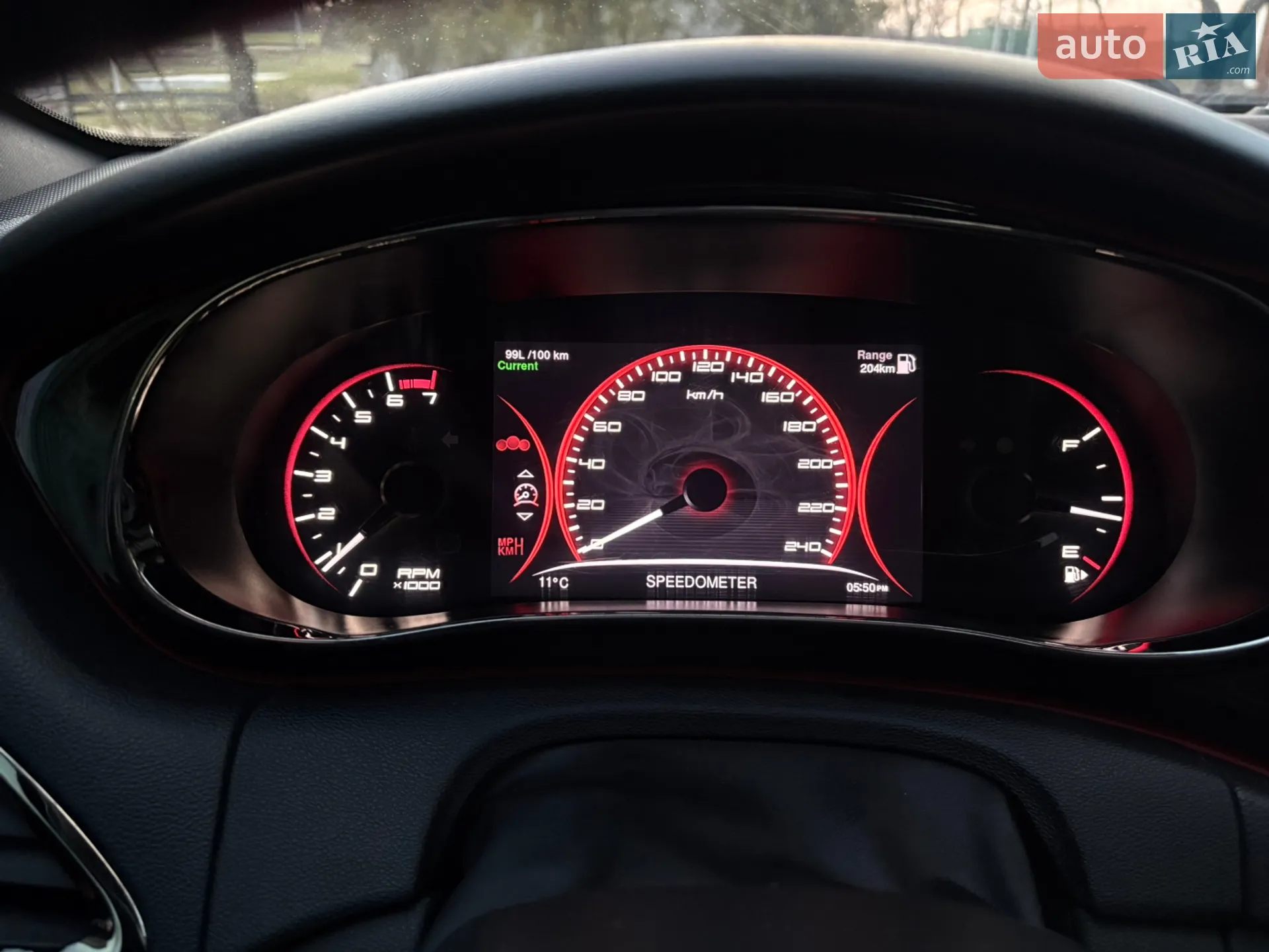2014 Dodge Dart - мініатюра 29