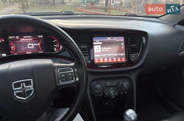 Седан Dodge Dart 2014 в Днепре