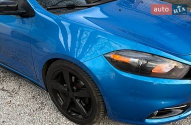 Седан Dodge Dart 2014 в Днепре