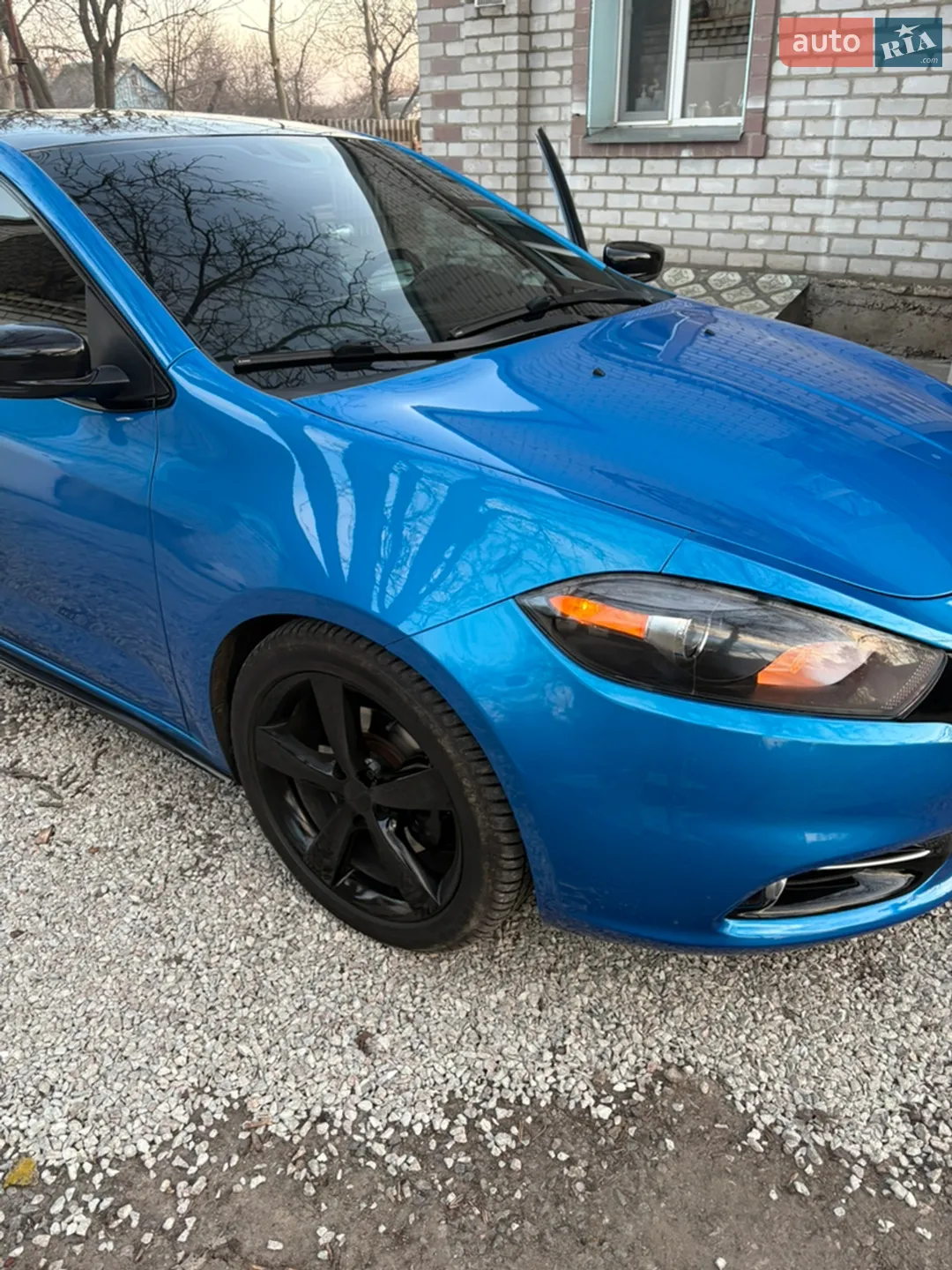 2014 Dodge Dart - мініатюра 45