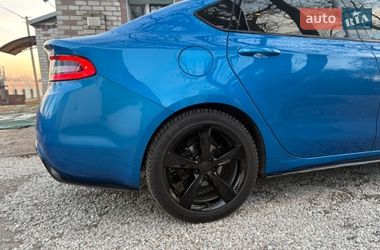 Седан Dodge Dart 2014 в Днепре