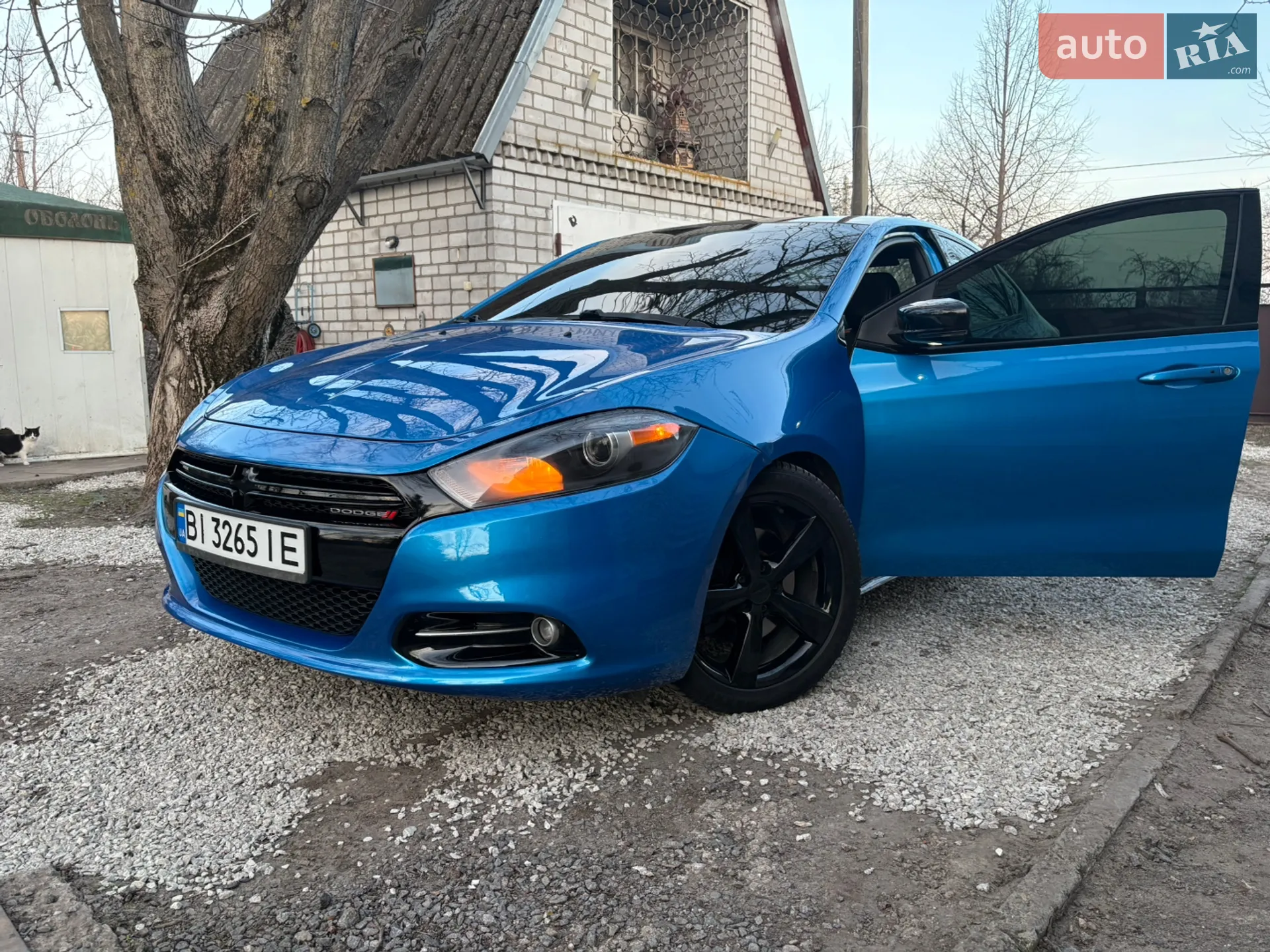 2014 Dodge Dart - мініатюра 53