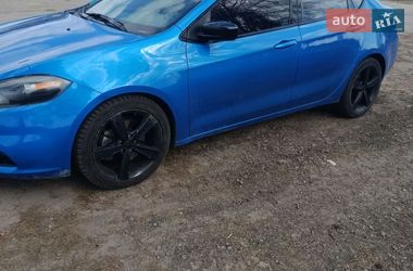 Седан Dodge Dart 2015 в Києві