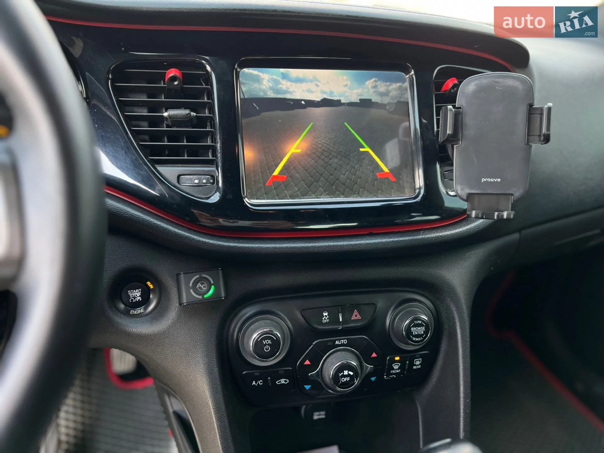 2014 Dodge Dart - мініатюра 23