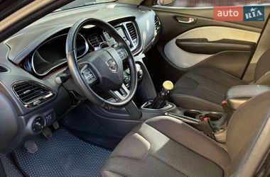 Седан Dodge Dart 2014 в Полтаве