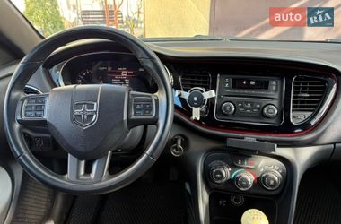 Седан Dodge Dart 2014 в Полтаве