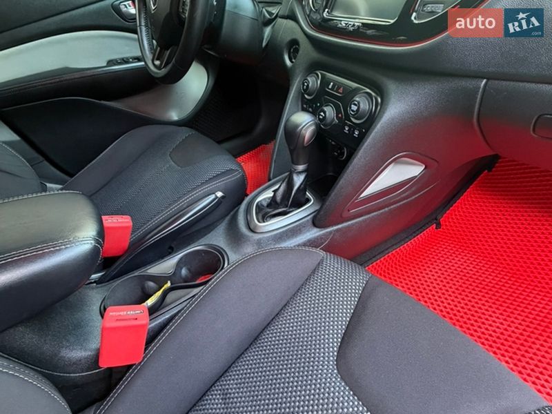 Седан Dodge Dart 2015 в Днепре фото 6 Седан Dodge Dart 2015 в Днепре