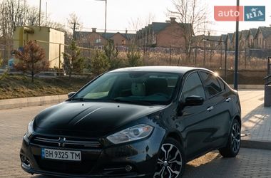 Седан Dodge Dart 2012 в Вінниці