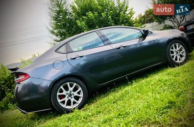 Седан Dodge Dart 2014 в Киеве