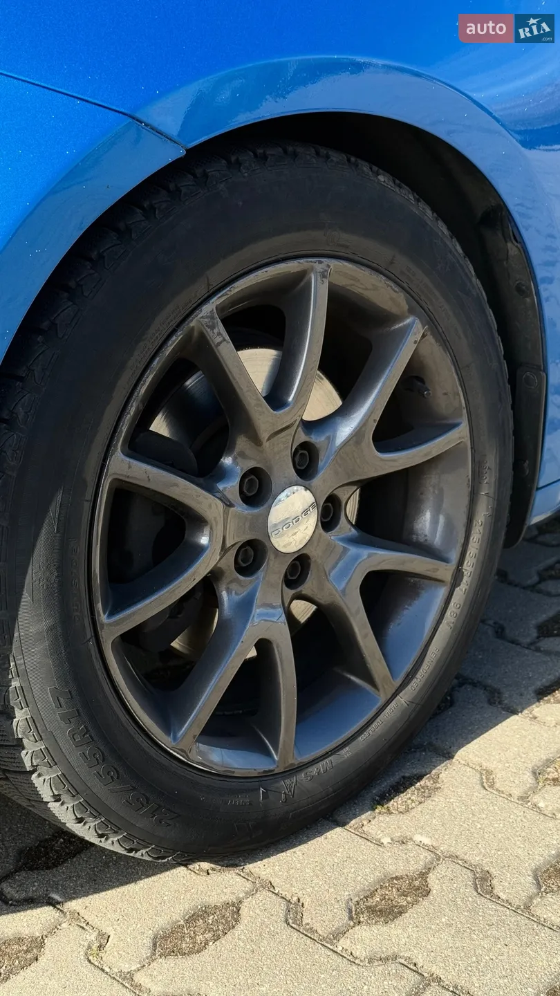 2015 Dodge Dart - мініатюра 38
