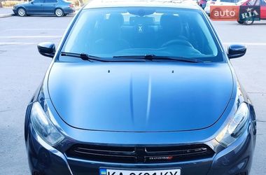 Седан Dodge Dart 2013 в Черкассах