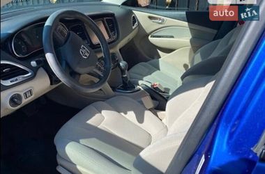 Седан Dodge Dart 2013 в Чернівцях