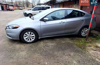 Седан Dodge Dart 2014 в Києві
