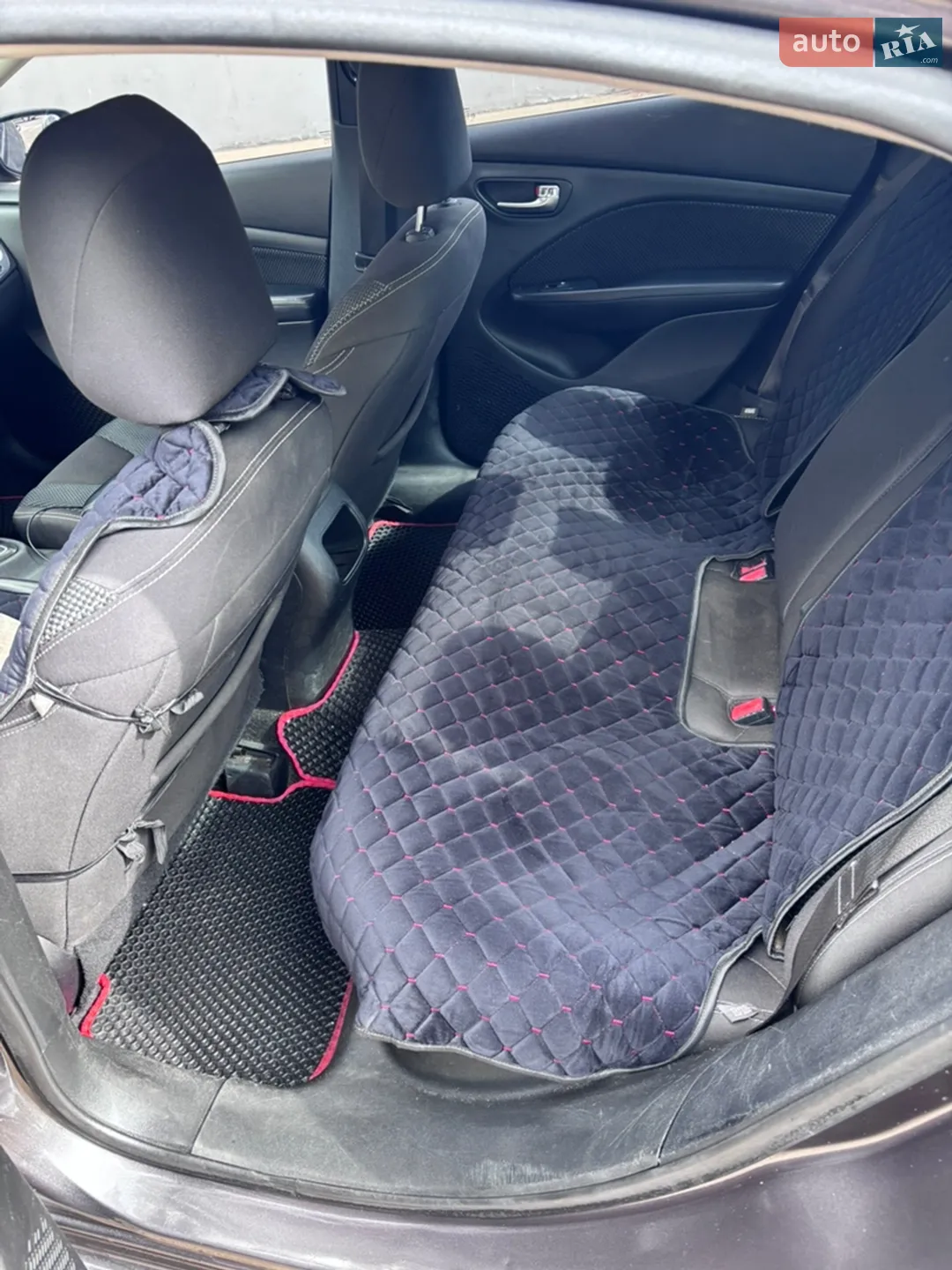 2014 Dodge Dart - мініатюра 20