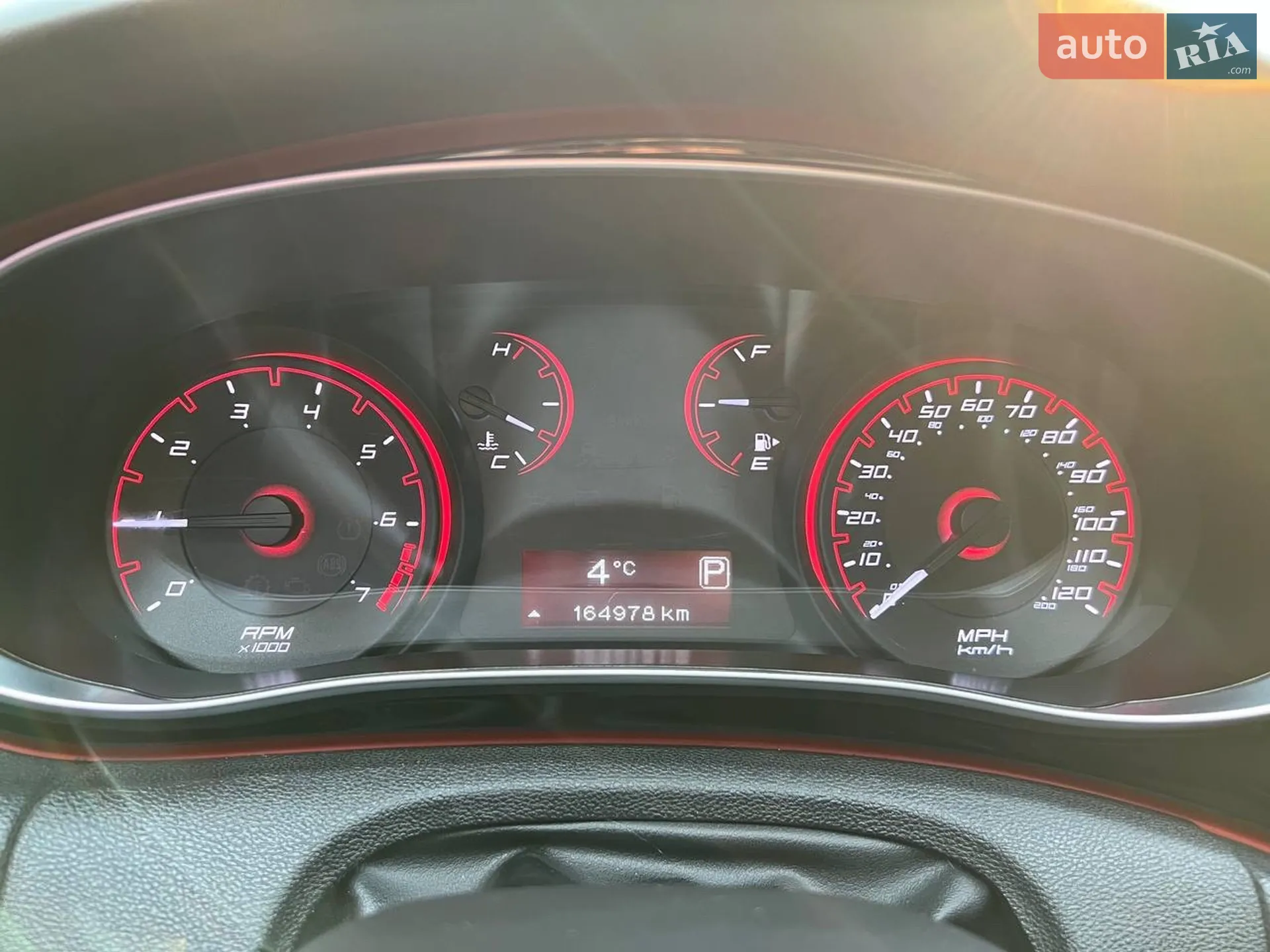 2015 Dodge Dart - мініатюра 28